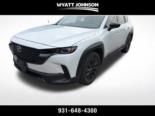 2023 Mazda Mazda CX-50 2.5 S Preferred Plus Package