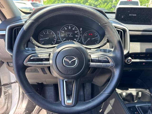 2023 Mazda Mazda CX-50 2.5 S Preferred Plus Package