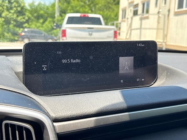 2023 Mazda Mazda CX-50 2.5 S Preferred Plus Package