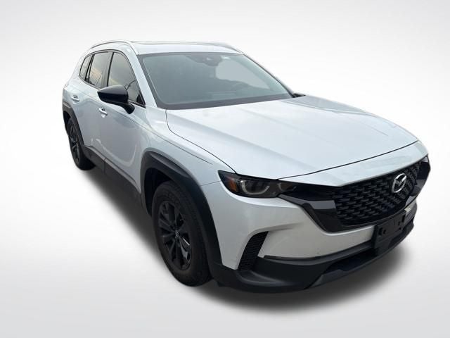 2023 Mazda Mazda CX-50 2.5 S Preferred Plus Package