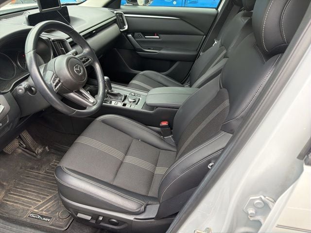 2023 Mazda Mazda CX-50 2.5 S Preferred Plus Package
