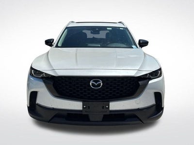 2023 Mazda Mazda CX-50 2.5 S Preferred Plus Package