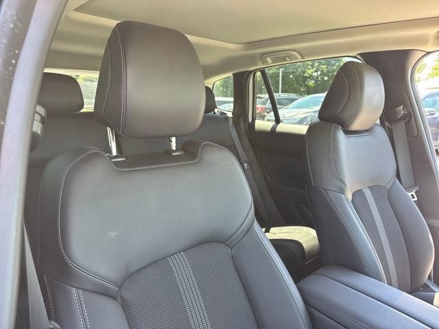 2023 Mazda Mazda CX-50 2.5 S Preferred Plus Package