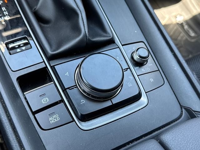 2023 Mazda Mazda CX-50 2.5 S Preferred Plus Package