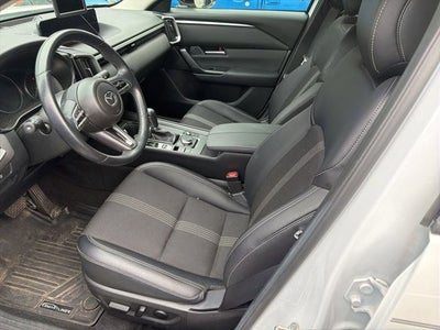 2023 Mazda Mazda CX-50 2.5 S Preferred Plus Package