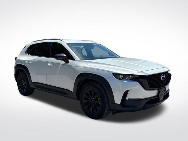 2023 Mazda Mazda CX-50 2.5 S Preferred Plus Package