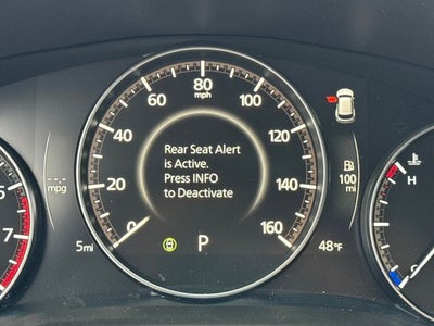 2026 Mazda Mazda CX-50 2.5 Turbo AWD