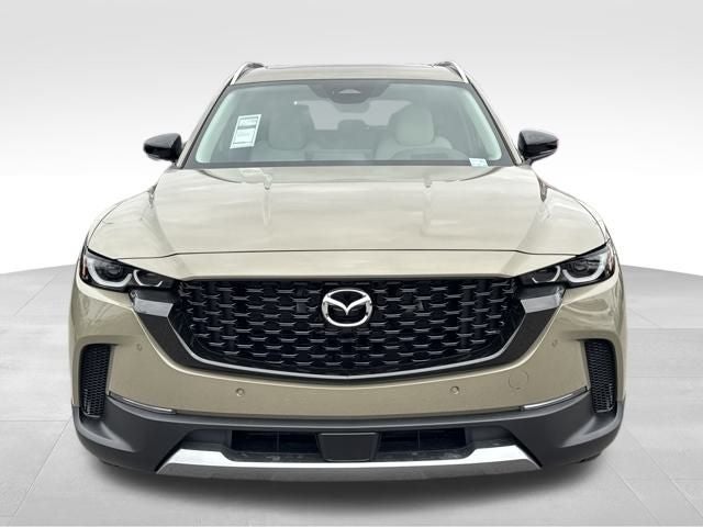 2026 Mazda Mazda CX-50 2.5 Turbo AWD