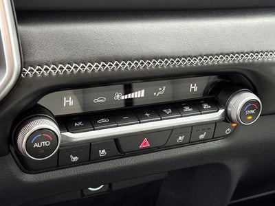 2026 Mazda Mazda CX-50 2.5 Turbo AWD