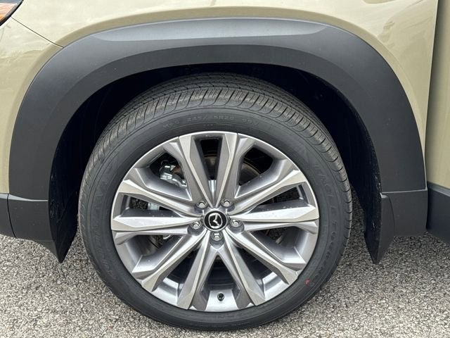 2026 Mazda Mazda CX-50 2.5 Turbo AWD