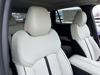 2026 Mazda Mazda CX-50 2.5 Turbo AWD