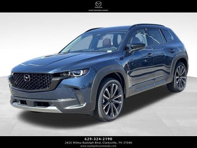 2026 Mazda Mazda CX-50 2.5 Turbo AWD