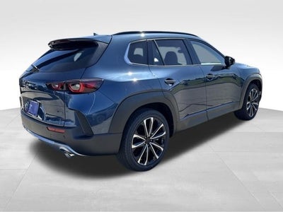 2026 Mazda Mazda CX-50 2.5 Turbo AWD