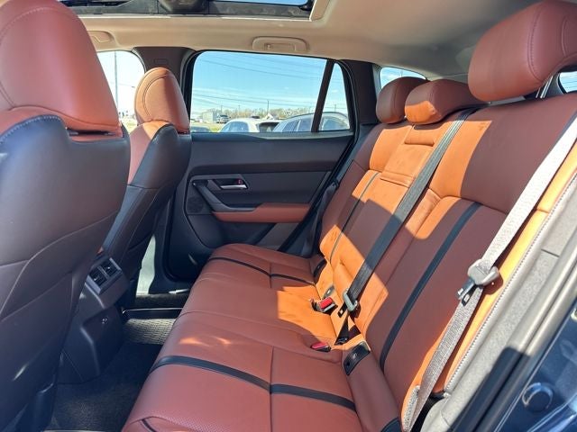 2026 Mazda Mazda CX-50 2.5 Turbo AWD