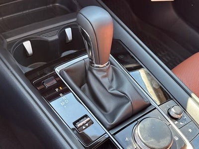 2026 Mazda Mazda CX-50 2.5 Turbo AWD