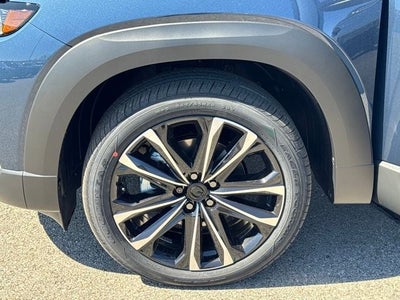 2026 Mazda Mazda CX-50 2.5 Turbo AWD