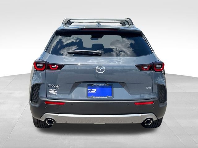 2026 Mazda Mazda CX-50 2.5 Turbo AWD