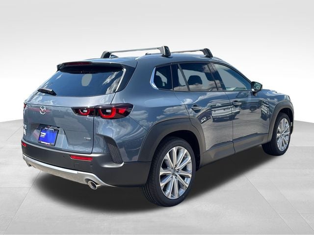 2026 Mazda Mazda CX-50 2.5 Turbo AWD