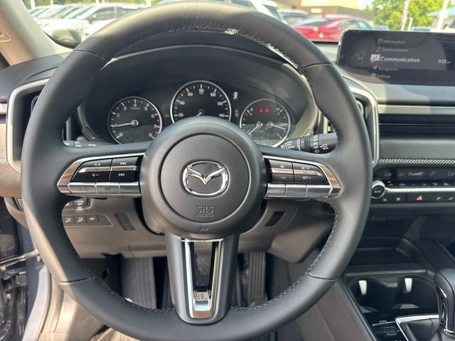 2026 Mazda Mazda CX-50 2.5 Turbo AWD