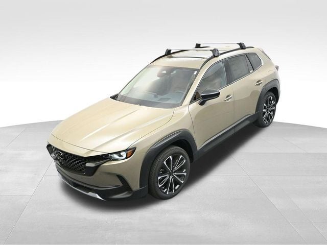 2026 Mazda Mazda CX-50 2.5 Turbo AWD