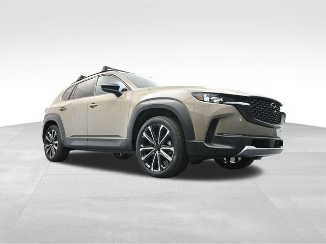 2026 Mazda Mazda CX-50 2.5 Turbo AWD
