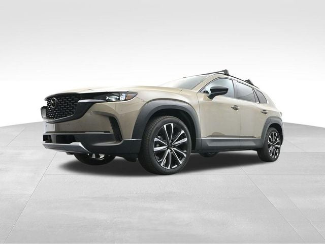 2026 Mazda Mazda CX-50 2.5 Turbo AWD