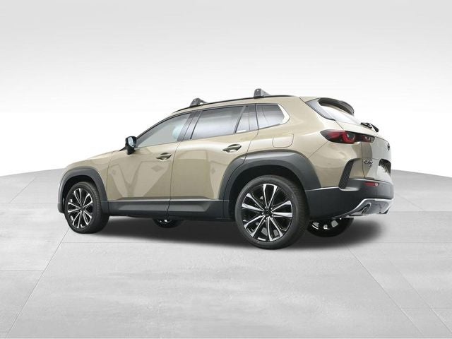 2026 Mazda Mazda CX-50 2.5 Turbo AWD