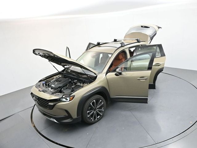 2026 Mazda Mazda CX-50 2.5 Turbo AWD