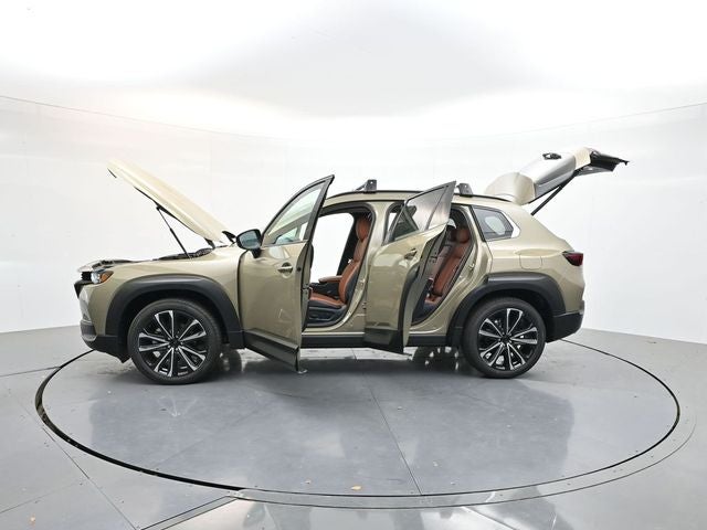2026 Mazda Mazda CX-50 2.5 Turbo AWD