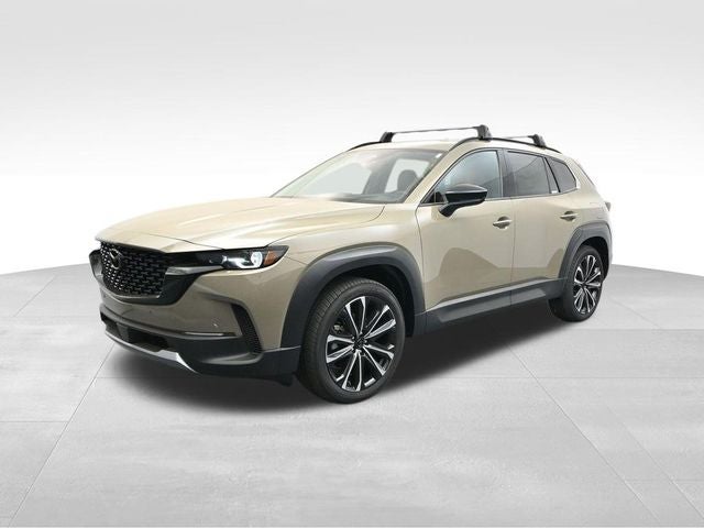 2026 Mazda Mazda CX-50 2.5 Turbo AWD