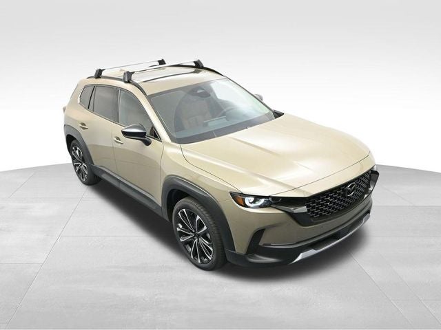 2026 Mazda Mazda CX-50 2.5 Turbo AWD