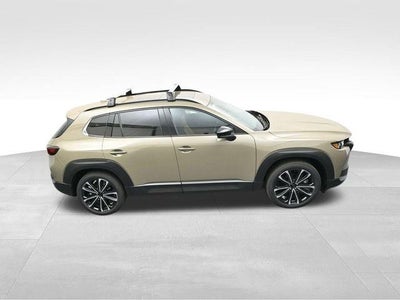 2026 Mazda Mazda CX-50 2.5 Turbo AWD
