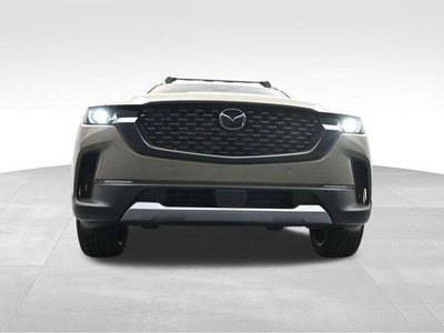 2026 Mazda Mazda CX-50 2.5 Turbo AWD