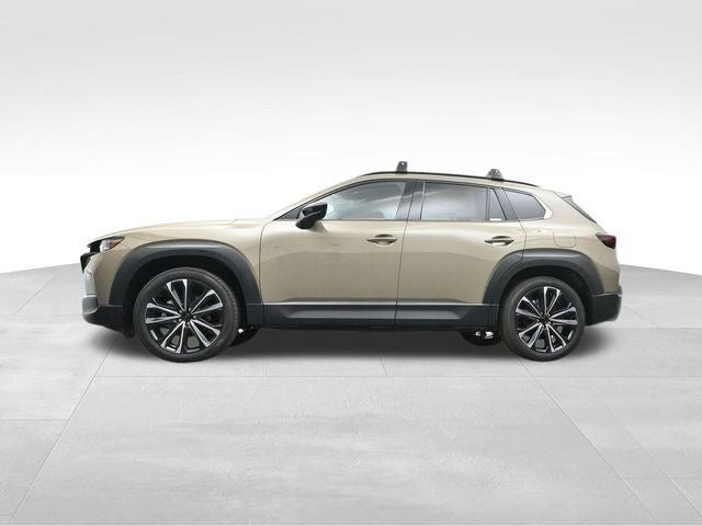 2026 Mazda Mazda CX-50 2.5 Turbo AWD