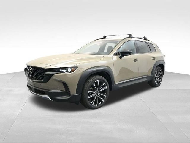 2026 Mazda Mazda CX-50 2.5 Turbo AWD