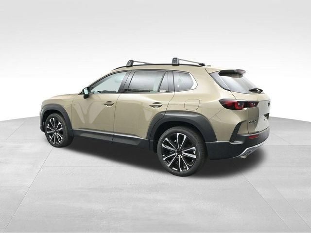 2026 Mazda Mazda CX-50 2.5 Turbo AWD