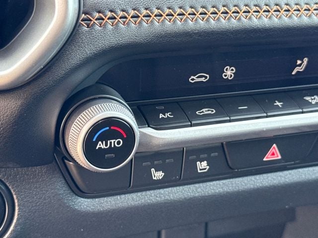 2026 Mazda Mazda CX-50 2.5 Turbo AWD