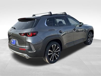 2026 Mazda Mazda CX-50 2.5 Turbo AWD