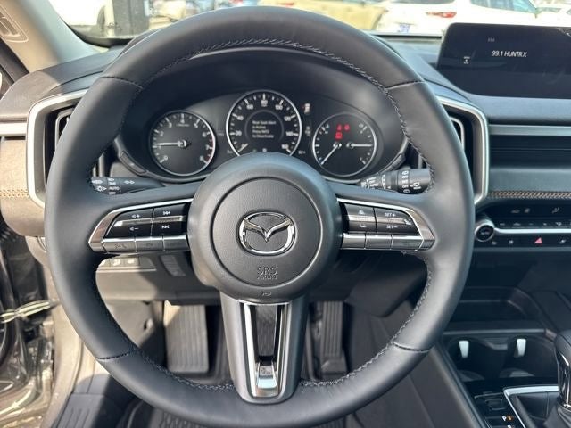 2026 Mazda Mazda CX-50 2.5 Turbo AWD