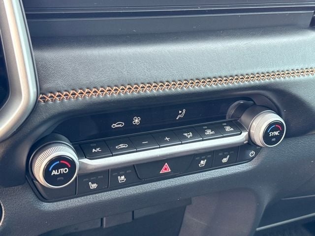 2026 Mazda Mazda CX-50 2.5 Turbo AWD