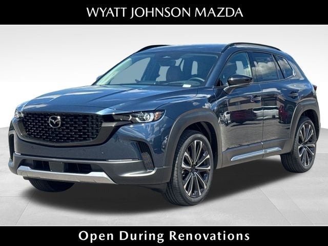 2026 Mazda Mazda CX-50 2.5 Turbo AWD