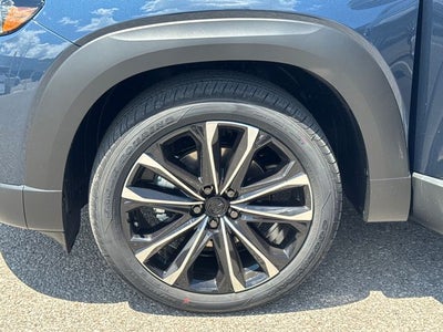 2026 Mazda Mazda CX-50 2.5 Turbo AWD