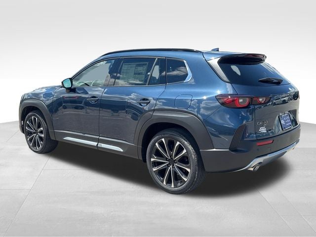 2026 Mazda Mazda CX-50 2.5 Turbo AWD