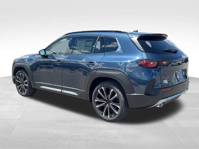 2026 Mazda Mazda CX-50 2.5 Turbo AWD