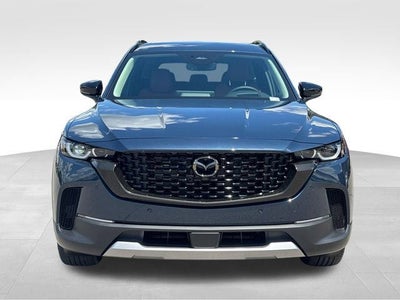 2026 Mazda Mazda CX-50 2.5 Turbo AWD