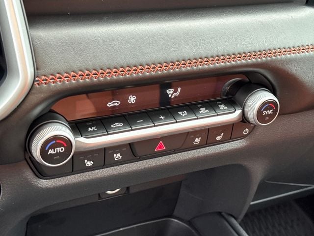 2026 Mazda Mazda CX-50 2.5 Turbo AWD