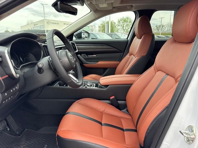 2026 Mazda Mazda CX-50 2.5 Turbo AWD