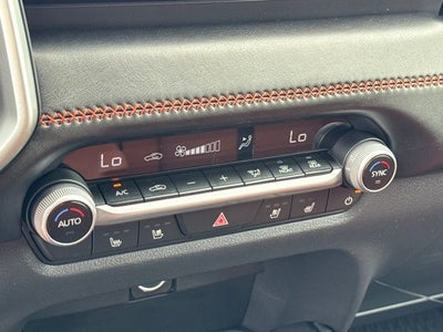 2026 Mazda Mazda CX-50 2.5 Turbo AWD