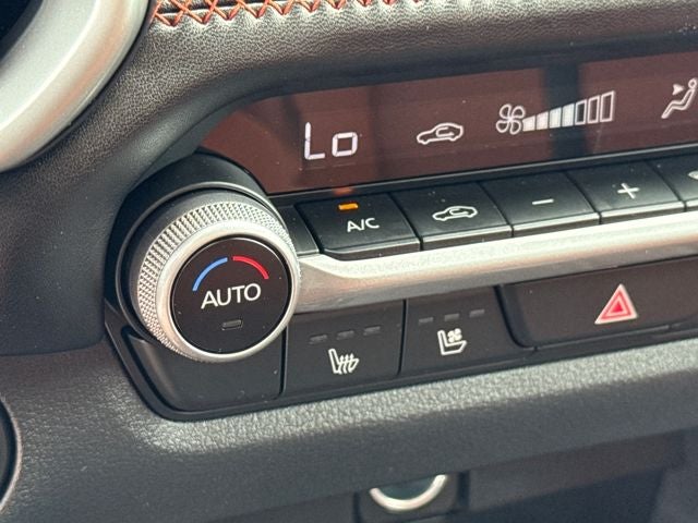 2026 Mazda Mazda CX-50 2.5 Turbo AWD