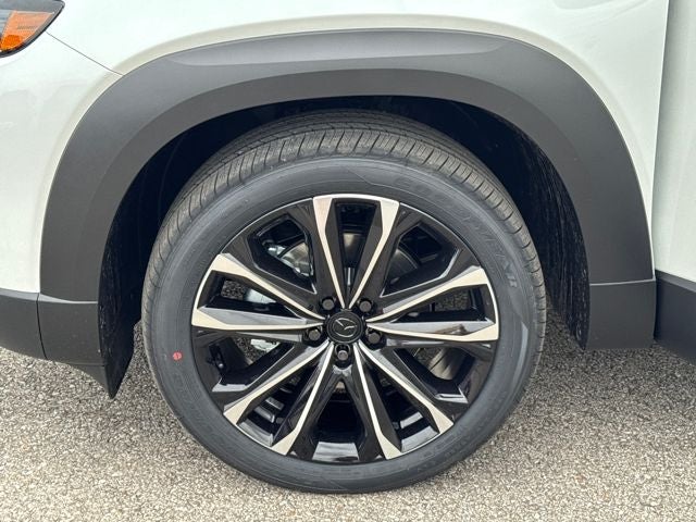 2026 Mazda Mazda CX-50 2.5 Turbo AWD